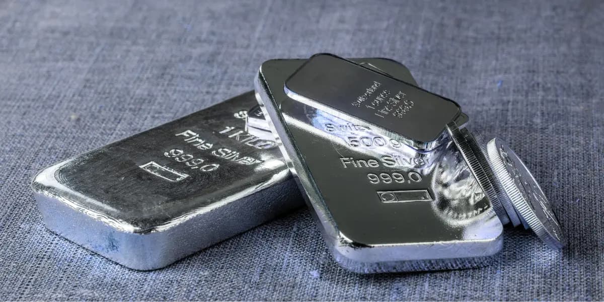 Silver Prices Data: Top 10 Trusted Sources 2026