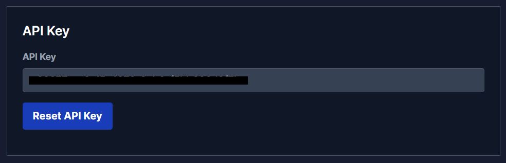 api key to get data for informed decisions based stocks such as time series stocks