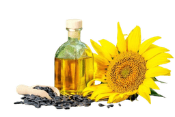 Sunflower Oil