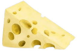 Cheese