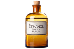 Ethanol