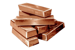 Copper