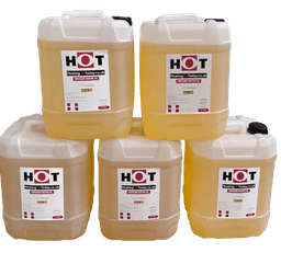 Heating Oil