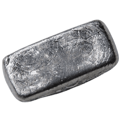 Indium