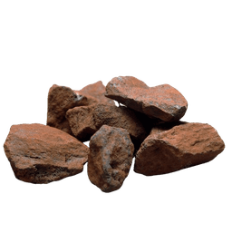Iron Ore