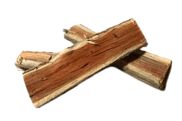 Hard Logs, Import Price Japan