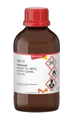 Methanol