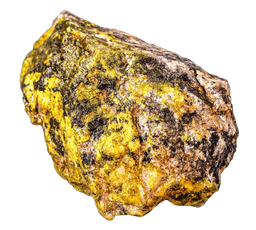 Uranium