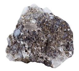 Zinc