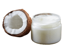 Coconut oil
