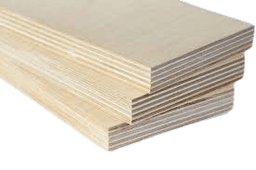 Plywood